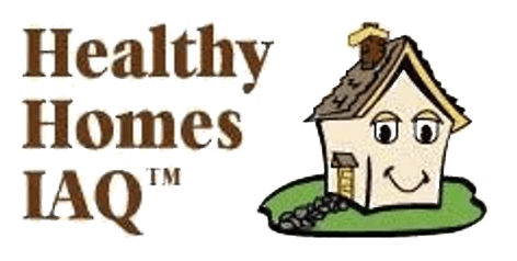 Healthy Homes IAQ — Indoor air quality inspection, testing and reporting